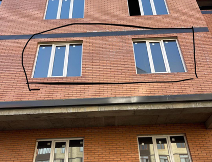 1-к. квартира, 52,7&nbsp;м²