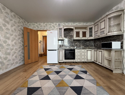 1-к. квартира, 40,7 м²