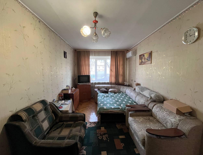 1-к. квартира, 32&nbsp;м²