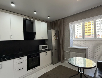 2-к. квартира, 55,7&nbsp;м²