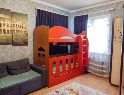 1-к. квартира, 40,9&nbsp;м²