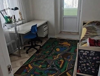 3-к. квартира, 55,7&nbsp;м²