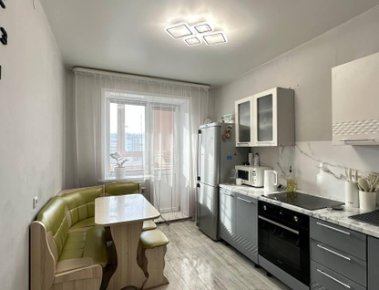 1-к. квартира, 36,1&nbsp;м²