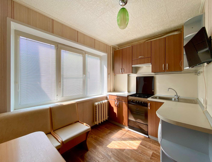 1-к. квартира, 35&nbsp;м²