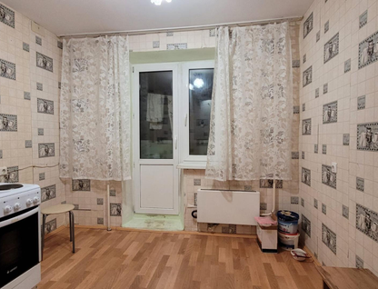 1-к. квартира, 33,4&nbsp;м²