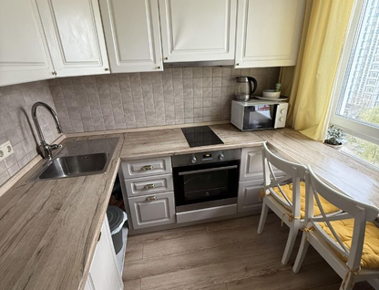4-к. квартира, 63&nbsp;м²
