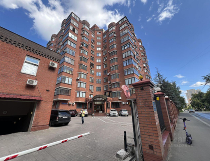4-к. квартира, 130&nbsp;м²