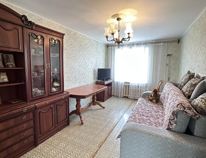4-к. квартира, 70,3&nbsp;м²