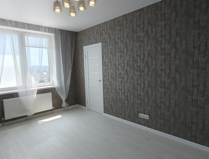 2-к. квартира, 55&nbsp;м²