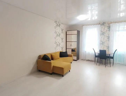 1-к. квартира, 33&nbsp;м²