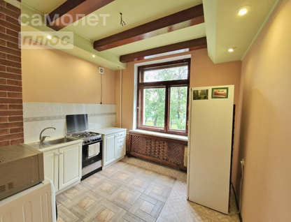 2-к. квартира, 53,6&nbsp;м²