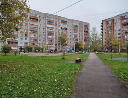 3-к. квартира, 67,6&nbsp;м²