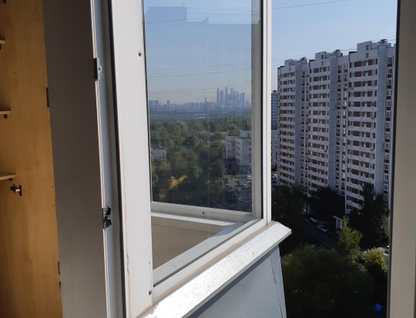 2-к. квартира, 53,7 м²