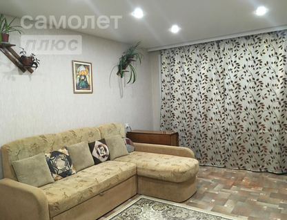 2-к. квартира, 47,8&nbsp;м²