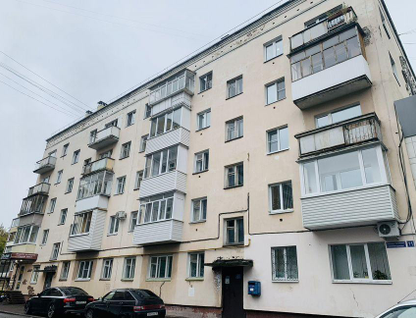 3-к. квартира, 52,8&nbsp;м²