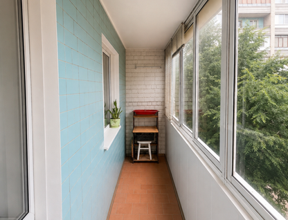 1-к. квартира, 39,2 м²