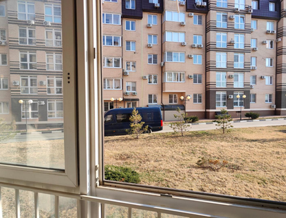1-к. квартира, 47&nbsp;м²