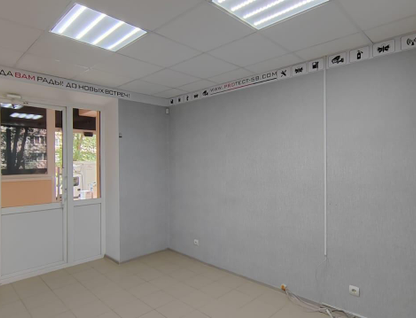 2-к. квартира, 55&nbsp;м²