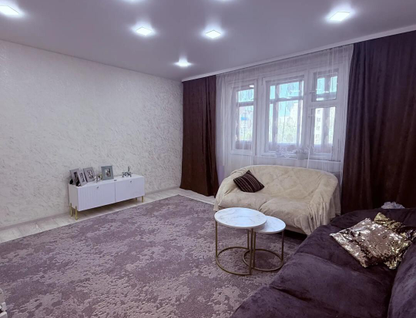 4-к. квартира, 78,1 м²