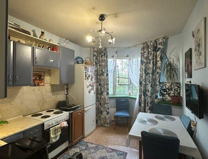 2-к. квартира, 51,1 м²