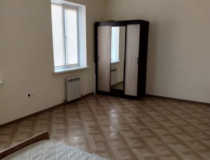 Одноэтажный дом, 75 м²