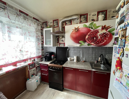 1-к. квартира, 33,7&nbsp;м²