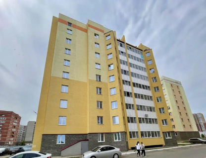 1-к. квартира, 38,5&nbsp;м²