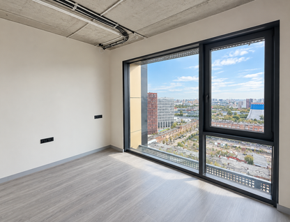1-к. квартира, 37,2 м²