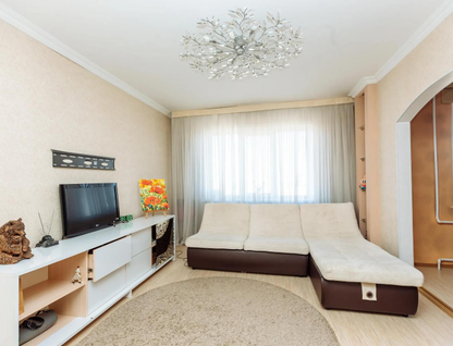 3-к. квартира, 63&nbsp;м²