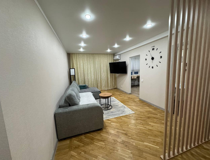 3-к. квартира, 71,8&nbsp;м²
