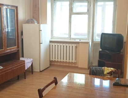 3-к. квартира, 55,2&nbsp;м²