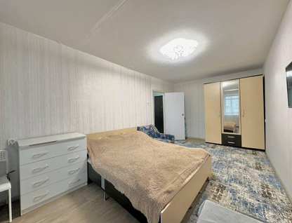 1-к. квартира, 33,3 м²