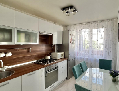 3-к. квартира, 71,3 м²