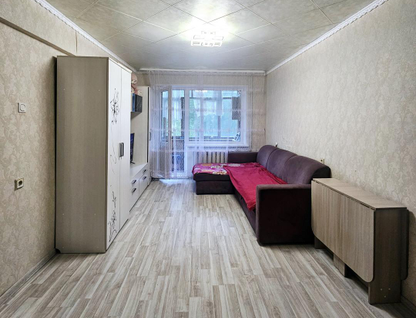 2-к. квартира, 40,7&nbsp;м²