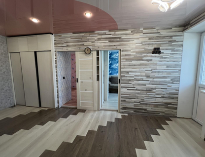2-к. квартира, 42,2&nbsp;м²