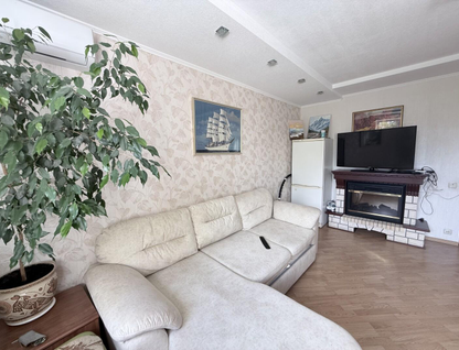 2-к. квартира, 56,1&nbsp;м²
