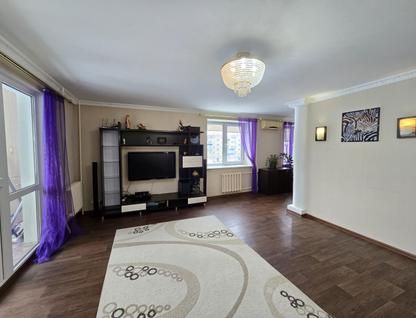 3-к. квартира, 90,7&nbsp;м²