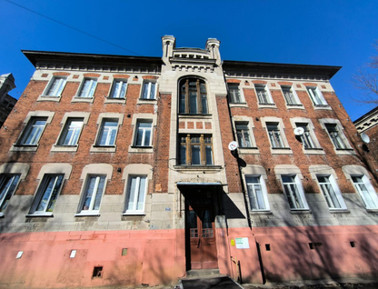 4-к. квартира, 104,8&nbsp;м²