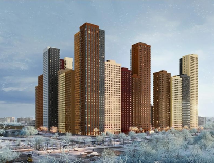 2-к. квартира, 70&nbsp;м²