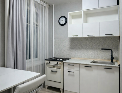 1-к. квартира, 27,4&nbsp;м²