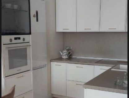 1-к. квартира, 57&nbsp;м²