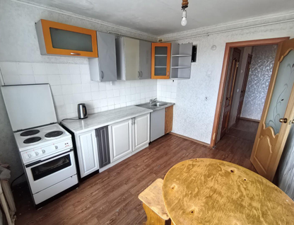 1-к. квартира, 37,2&nbsp;м²
