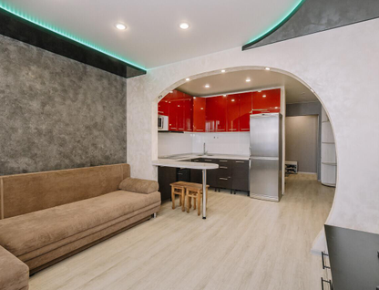 Студия, 32&nbsp;м²