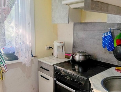 2-к. квартира, 42,4&nbsp;м²