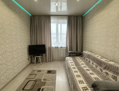 1-к. квартира, 35 м²