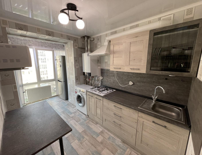 1-к. квартира, 27&nbsp;м²