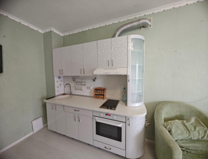 1-к. квартира, 63&nbsp;м²