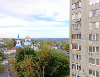 2-к. квартира, 49,1&nbsp;м²
