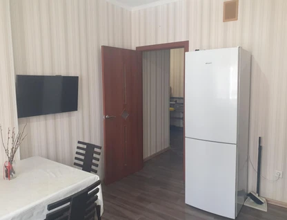 2-к. квартира, 53,3&nbsp;м²