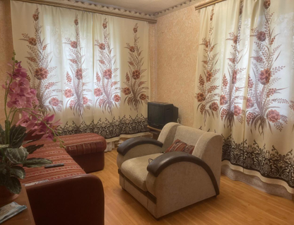 Комната, 32,9&nbsp;м²
